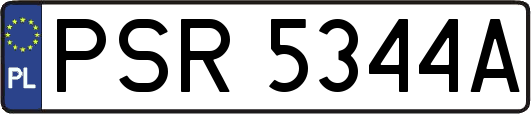 PSR5344A