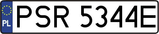PSR5344E