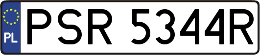 PSR5344R