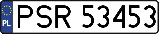 PSR53453