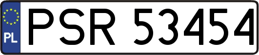 PSR53454