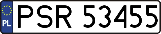PSR53455