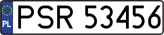 PSR53456