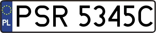 PSR5345C