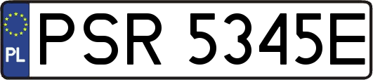 PSR5345E