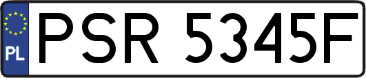 PSR5345F