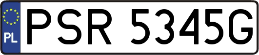 PSR5345G
