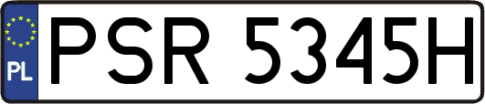 PSR5345H