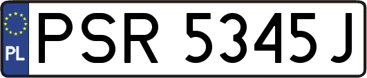 PSR5345J