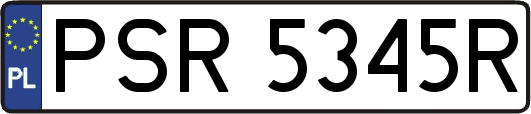 PSR5345R