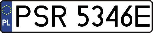 PSR5346E