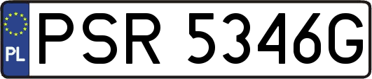 PSR5346G