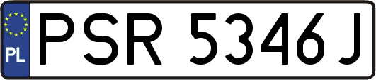 PSR5346J