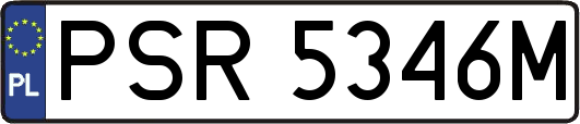 PSR5346M