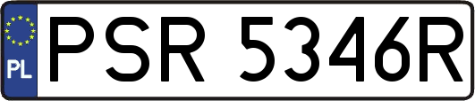 PSR5346R