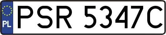 PSR5347C