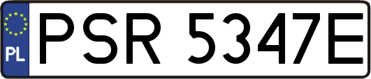 PSR5347E