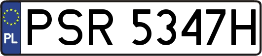 PSR5347H