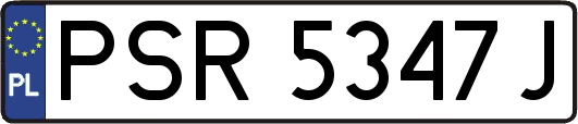 PSR5347J