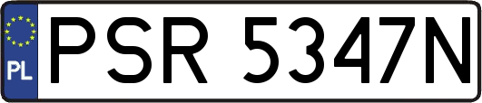 PSR5347N