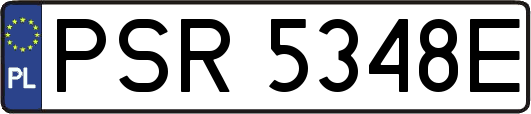 PSR5348E