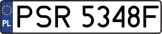 PSR5348F