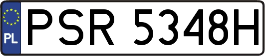 PSR5348H