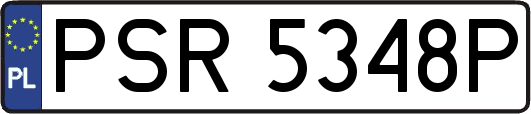 PSR5348P