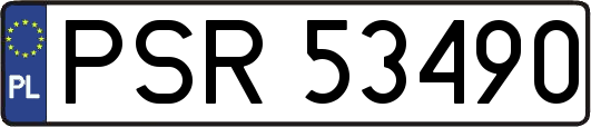 PSR53490