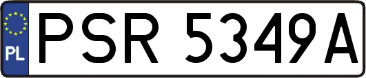 PSR5349A