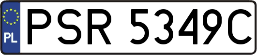 PSR5349C