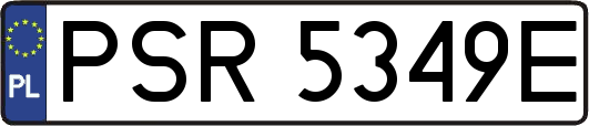 PSR5349E