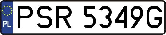 PSR5349G