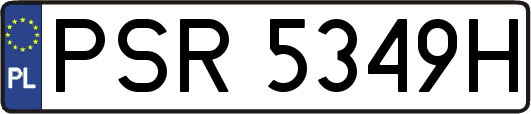 PSR5349H