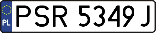 PSR5349J