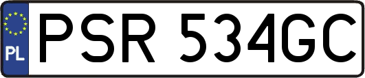 PSR534GC
