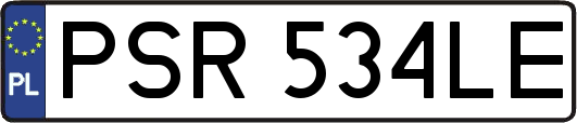 PSR534LE