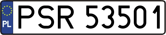 PSR53501