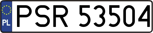 PSR53504