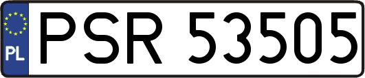 PSR53505