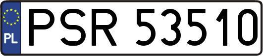 PSR53510