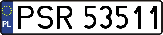 PSR53511
