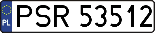 PSR53512