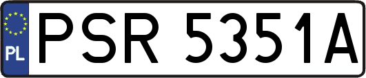 PSR5351A