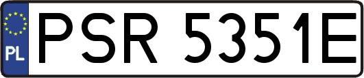 PSR5351E