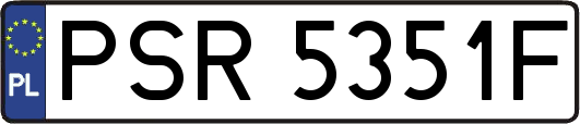 PSR5351F