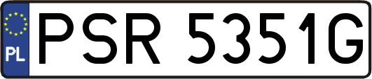 PSR5351G