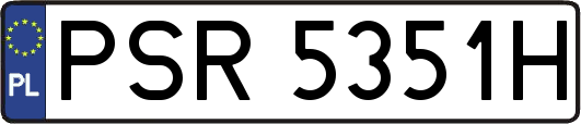 PSR5351H