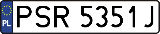PSR5351J