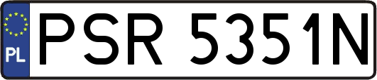PSR5351N